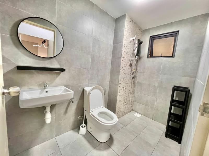 Metro @ Cheras untuk Untuk Disewa - RM 800 /bulan, Mac 2026 - Bathroom - PropertyGuru.com.my