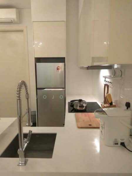 Service Residence for Rent at Vogue Suites One - Jojo Yee - PropertyGuru.com.my