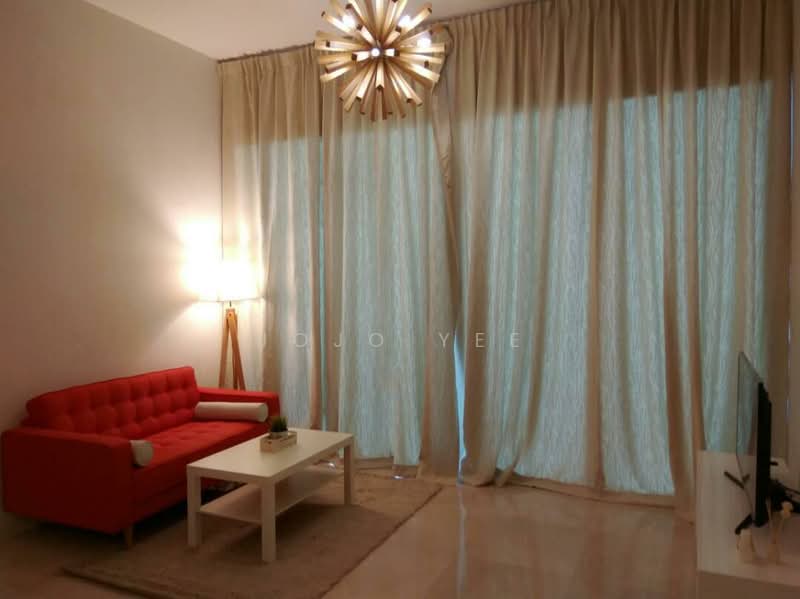 Service Residence for Rent at Vogue Suites One - Jojo Yee - PropertyGuru.com.my