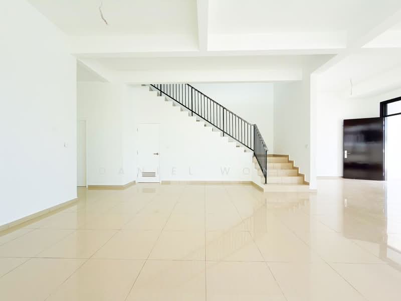 Cluster House for Sale in Horizon Hills (Iskandar Puteri (Nusajaya)) - Daniel Wong - Interior - PropertyGuru.com.my