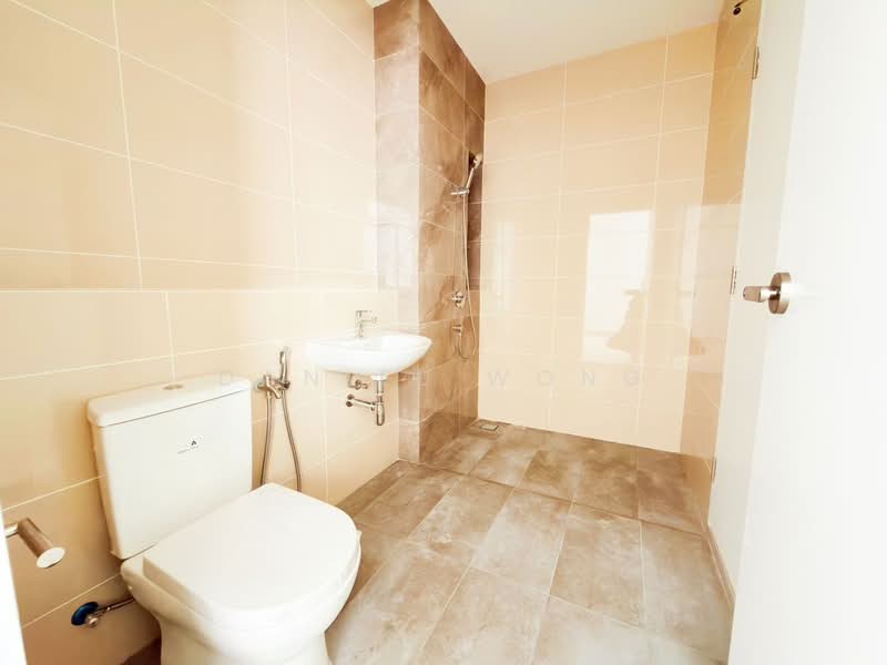 Cluster House for Sale in Horizon Hills (Iskandar Puteri (Nusajaya)) - Daniel Wong - Bathroom - PropertyGuru.com.my