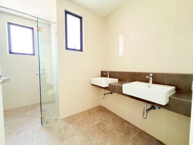 Cluster House for Sale in Horizon Hills (Iskandar Puteri (Nusajaya)) - Daniel Wong - Bathroom - PropertyGuru.com.my
