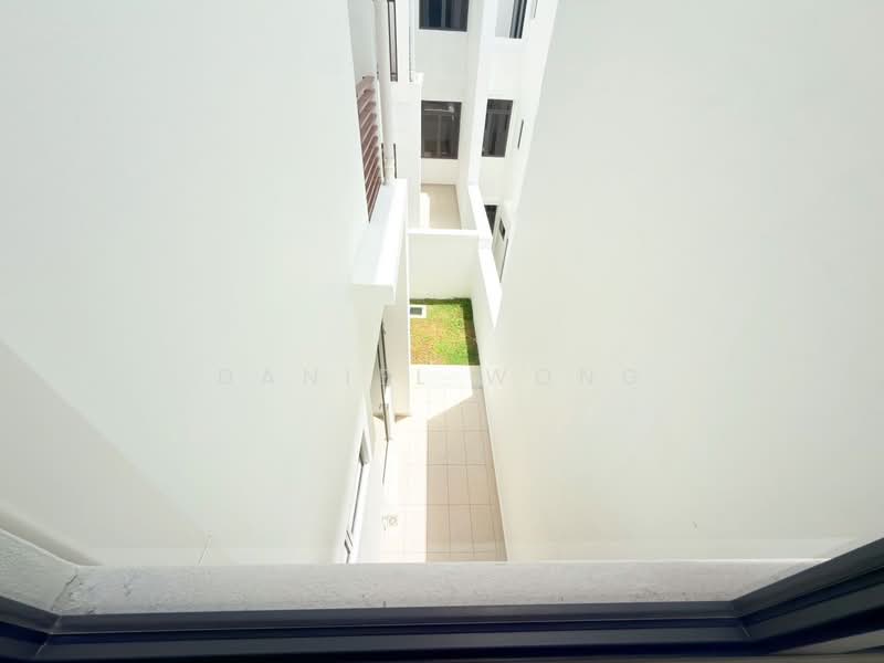 Cluster House for Sale in Horizon Hills (Iskandar Puteri (Nusajaya)) - Daniel Wong - Exterior - PropertyGuru.com.my