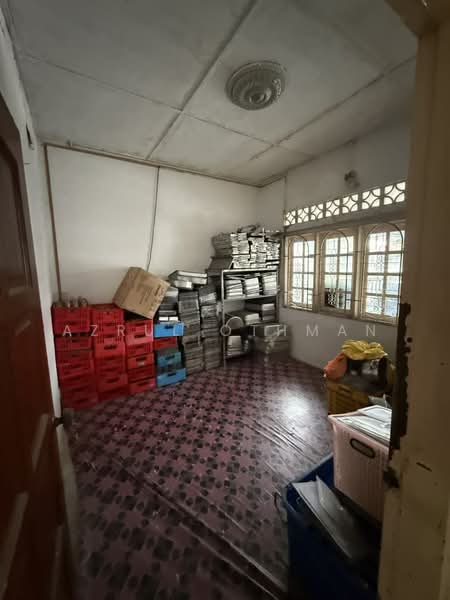 Semi-Detached House for Sale in Seremban (Negeri Sembilan) - Azrul Othman - Interior - PropertyGuru.com.my