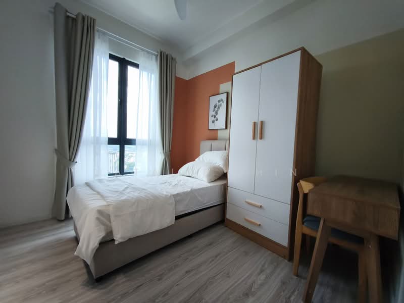 Service Residence for Rent at Meta City - Natalie Chin - Bedroom - PropertyGuru.com.my