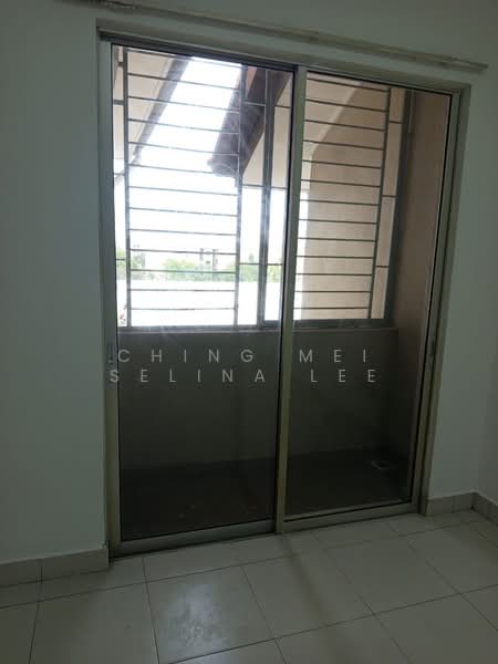 Apartment for Rent at Bandar Bukit Tinggi 1 Apartment - Ching Mei Selina Lee - Balcony - PropertyGuru.com.my