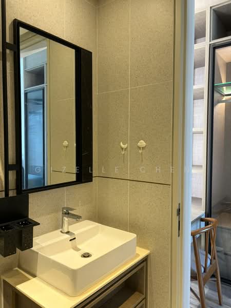 Service Residence for Rent at Millerz Square Serviced Residence - Gizelle Chen - PropertyGuru.com.my