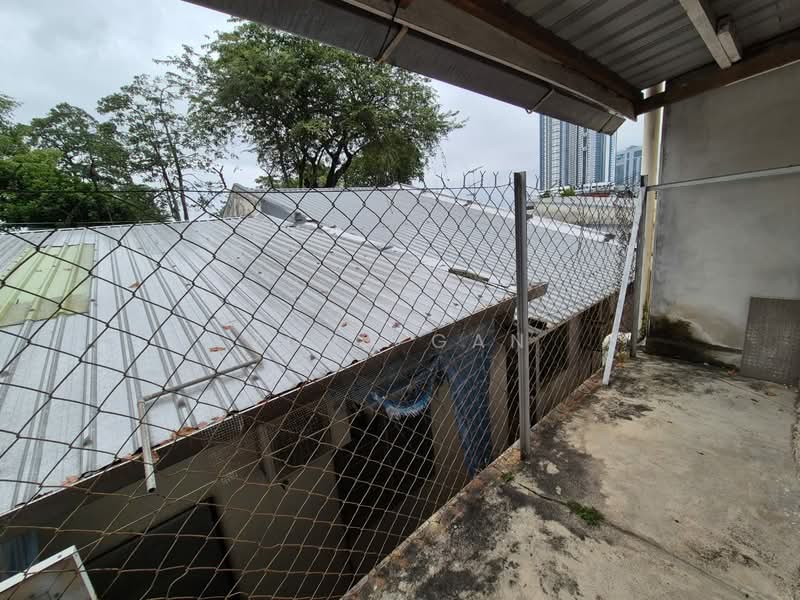 Taman Century untuk Untuk Dijual - RM 700,000, Mac 2026 - Exterior - PropertyGuru.com.my