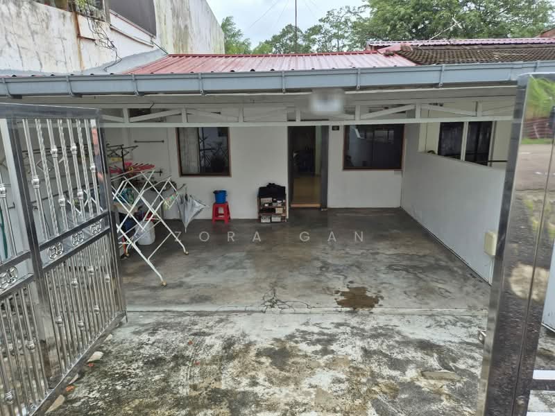 Taman Century untuk Untuk Dijual - RM 700,000, Mac 2026 - Exterior - PropertyGuru.com.my