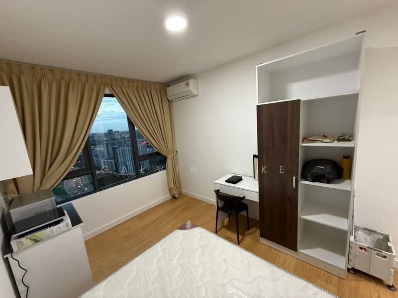 The New Duo @ Edumetro untuk Untuk Disewa - RM 1,200 /bulan, Mac 2026 - Bedroom - PropertyGuru.com.my