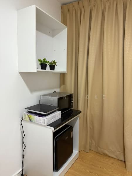 The New Duo @ Edumetro untuk Untuk Disewa - RM 1,200 /bulan, Mac 2026 - Kitchen - PropertyGuru.com.my