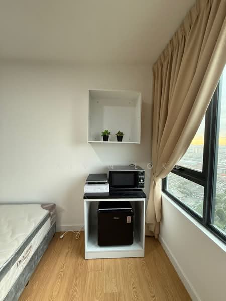 The New Duo @ Edumetro untuk Untuk Disewa - RM 1,200 /bulan, Mac 2026 - Bedroom - PropertyGuru.com.my