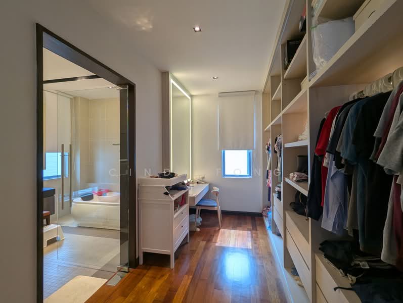 Subang Heights untuk Untuk Dijual - RM 4,680,000, Mac 2026 - Bathroom - PropertyGuru.com.my