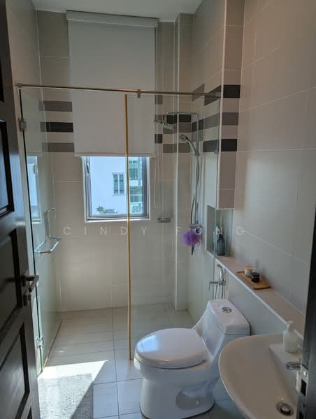 Subang Heights untuk Untuk Dijual - RM 4,680,000, Mac 2026 - Bathroom - PropertyGuru.com.my