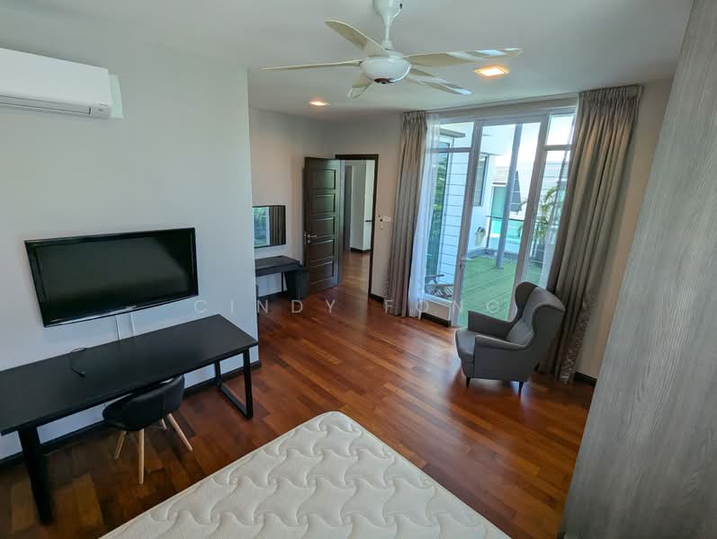 Subang Heights untuk Untuk Dijual - RM 4,680,000, Mac 2026 - Bedroom - PropertyGuru.com.my
