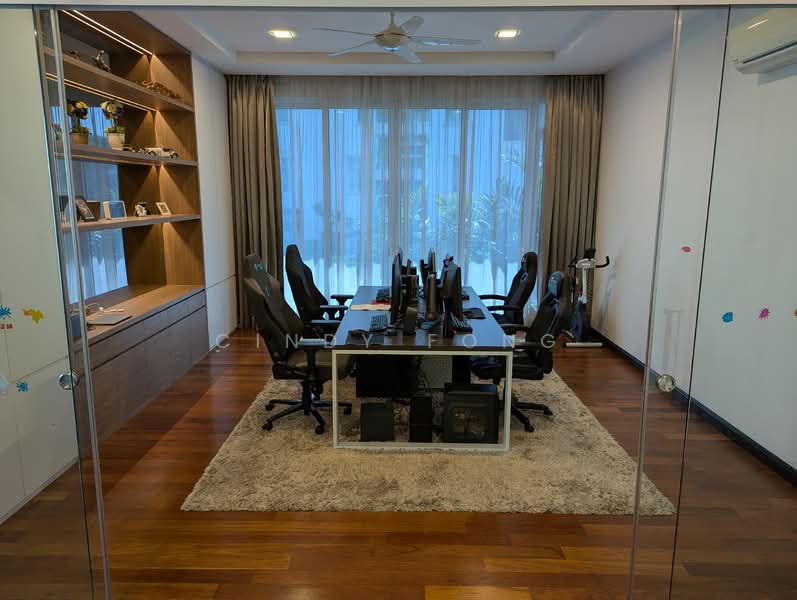 Subang Heights untuk Untuk Dijual - RM 4,680,000, Mac 2026 - Study - PropertyGuru.com.my