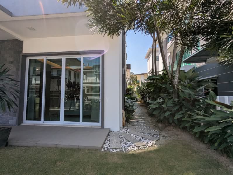 Subang Heights untuk Untuk Dijual - RM 4,680,000, Mac 2026 - Exterior - PropertyGuru.com.my