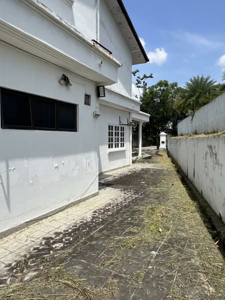 Damansara Heights untuk Untuk Dijual - RM 5,000,000, Mac 2026 - Exterior - PropertyGuru.com.my