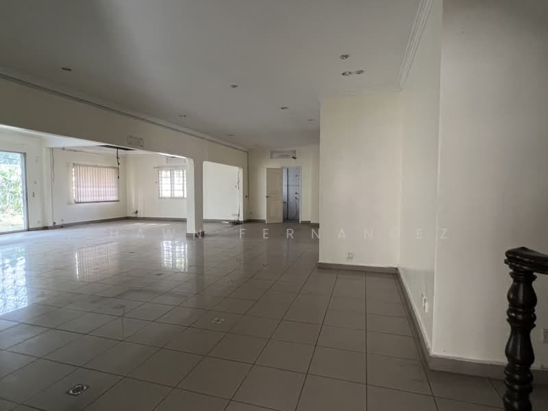 Bungalow Land for Sale in Damansara Heights (Kuala Lumpur) - Shawn Fernandez - PropertyGuru.com.my