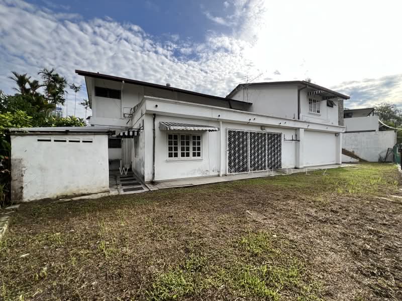 Bungalow Land for Sale in Damansara Heights (Kuala Lumpur) - Shawn Fernandez - PropertyGuru.com.my