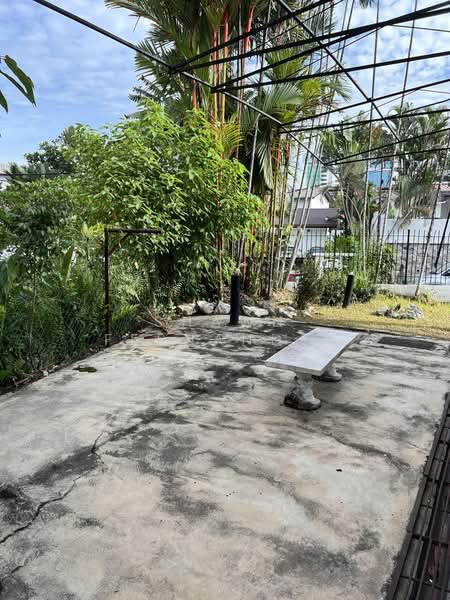 Bungalow Land for Sale in Damansara Heights (Kuala Lumpur) - Shawn Fernandez - PropertyGuru.com.my