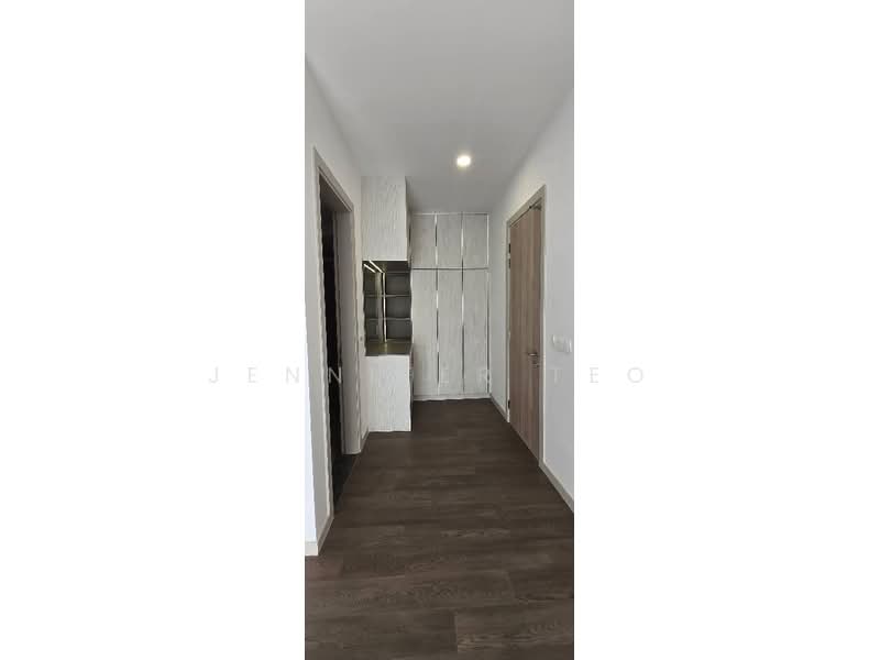 Condominium for Rent at Park Place - Jennifer Teo - Corridor - PropertyGuru.com.my