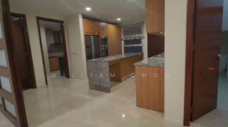 Condominium for Sale at Dua Residency - William Chow - Kitchen - PropertyGuru.com.my