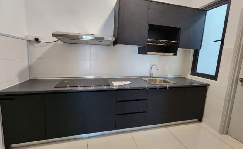 Pacific Star untuk Untuk Disewa - RM 3,300 /bulan, Mac 2026 - Kitchen - PropertyGuru.com.my