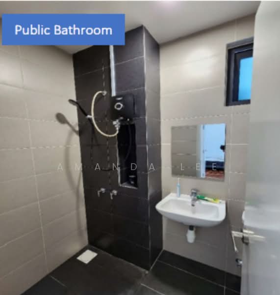 Pacific Star untuk Untuk Disewa - RM 3,300 /bulan, Mac 2026 - Bathroom - PropertyGuru.com.my