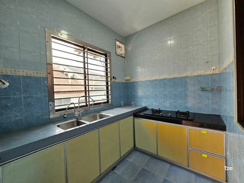 Taman Puteri Wangsa untuk Untuk Disewa - RM 1,500 /bulan, Mac 2026 - PropertyGuru.com.my