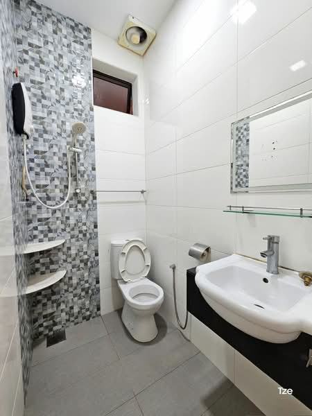 Taman Puteri Wangsa untuk Untuk Disewa - RM 1,500 /bulan, Mac 2026 - PropertyGuru.com.my