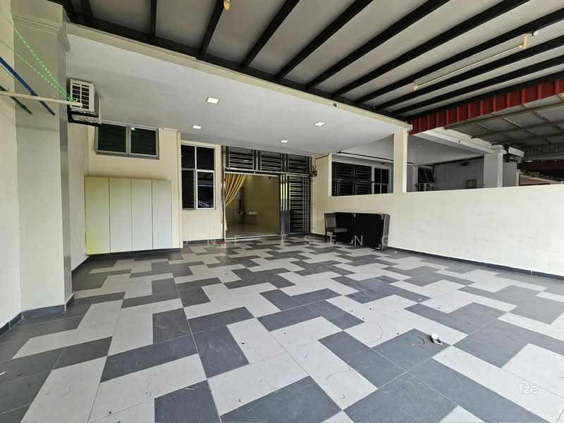 Taman Puteri Wangsa untuk Untuk Disewa - RM 1,500 /bulan, Mac 2026 - PropertyGuru.com.my