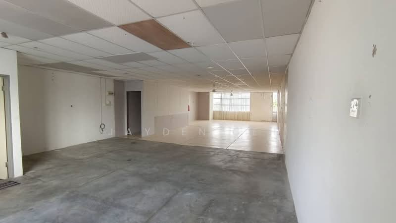 Shop for Rent in Bandar Baru Mergong (Alor Setar) - Jayden Geh - Interior - PropertyGuru.com.my