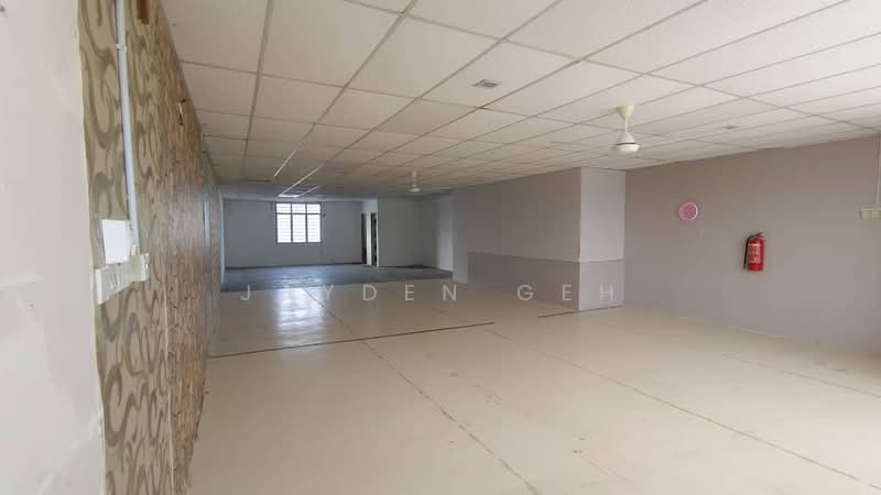 Shop for Rent in Bandar Baru Mergong (Alor Setar) - Jayden Geh - Interior - PropertyGuru.com.my