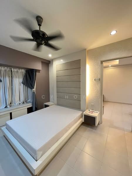 Cassia Resort Condominium untuk Untuk Disewa - RM 1,500 /bulan, Mac 2026 - Bedroom - PropertyGuru.com.my