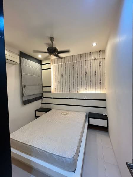Cassia Resort Condominium untuk Untuk Disewa - RM 1,500 /bulan, Mac 2026 - Bedroom - PropertyGuru.com.my