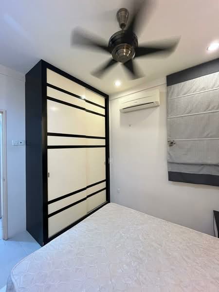 Cassia Resort Condominium untuk Untuk Disewa - RM 1,500 /bulan, Mac 2026 - Bedroom - PropertyGuru.com.my