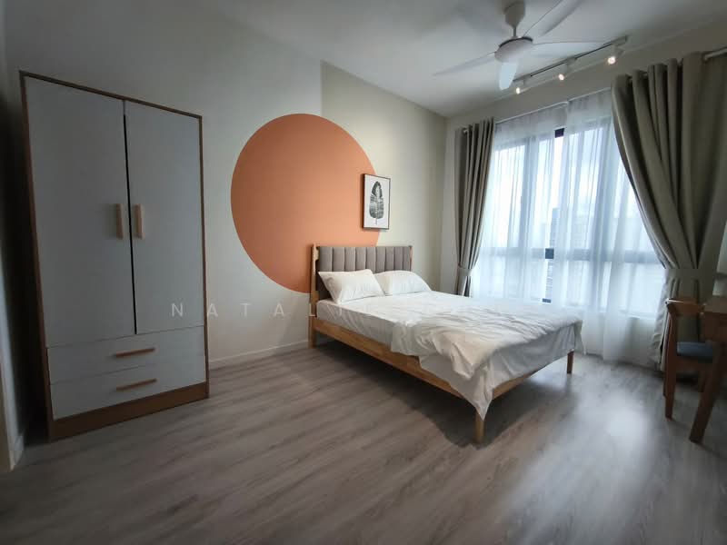 Meta City untuk Untuk Disewa - RM 750 /bulan, Mac 2026 - Bedroom - PropertyGuru.com.my