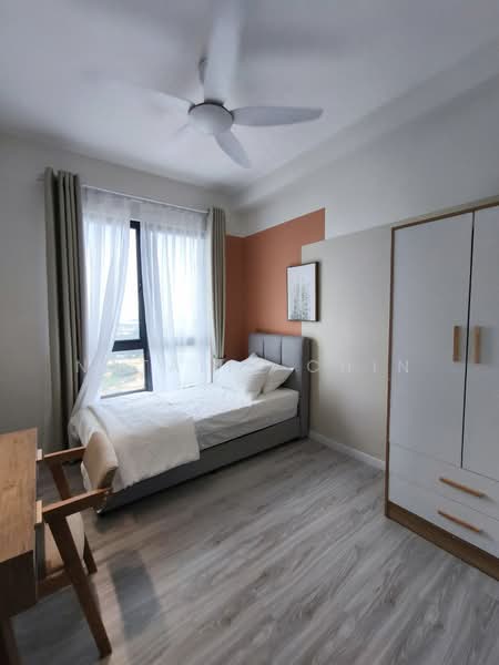 Meta City untuk Untuk Disewa - RM 750 /bulan, Mac 2026 - Bedroom - PropertyGuru.com.my