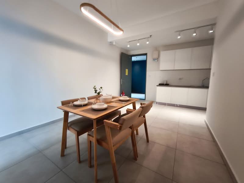 Meta City untuk Untuk Disewa - RM 750 /bulan, Mac 2026 - Dining Room - PropertyGuru.com.my
