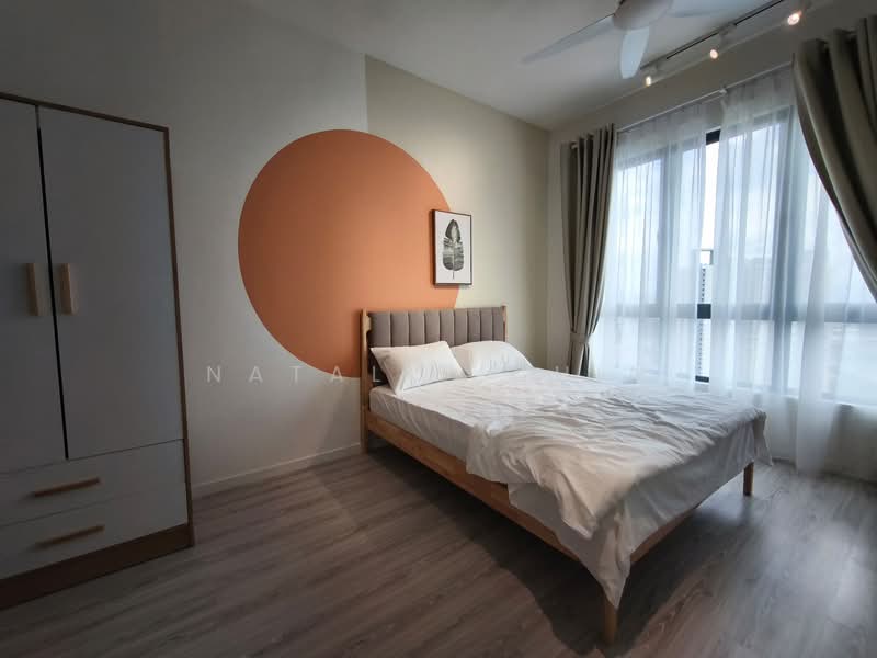 Meta City untuk Untuk Disewa - RM 750 /bulan, Mac 2026 - Bedroom - PropertyGuru.com.my