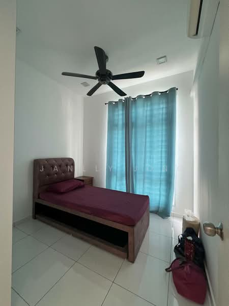 2-storey Terraced House for Sale in Setia Eco Village (Gelang Patah) - Janlly Jong - Bedroom - PropertyGuru.com.my