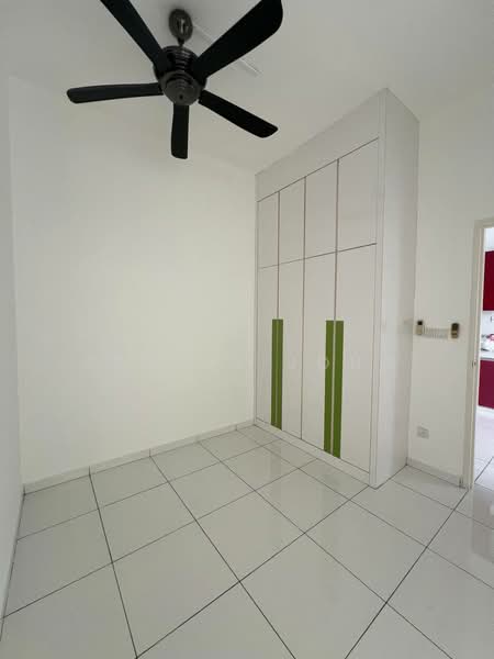 2-storey Terraced House for Sale in Setia Eco Village (Gelang Patah) - Janlly Jong - Bedroom - PropertyGuru.com.my
