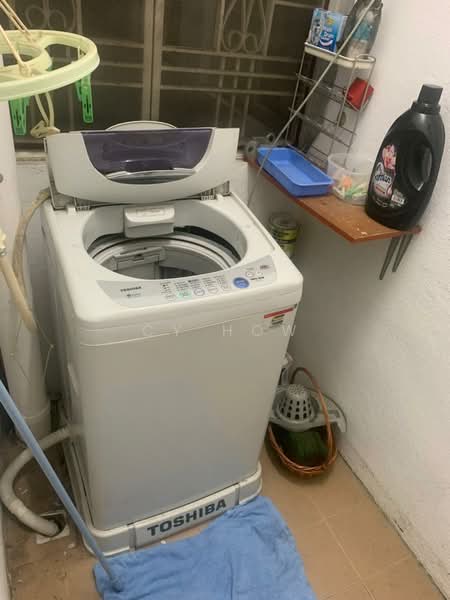 Cassia Resort Condominium untuk Untuk Disewa - RM 1,600 /bulan, Mac 2026 - Interior - PropertyGuru.com.my