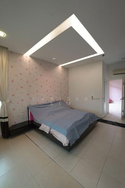 Nusa Duta 2 Storey Semi D - Unblock view & Fully Extended untuk Untuk Dijual - RM 2,150,000, Mac 2026 - Bedroom - PropertyGuru.com.my