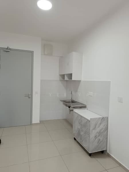 Service Residence for Rent at One Equine - Li Yee Yap - Kitchen - PropertyGuru.com.my