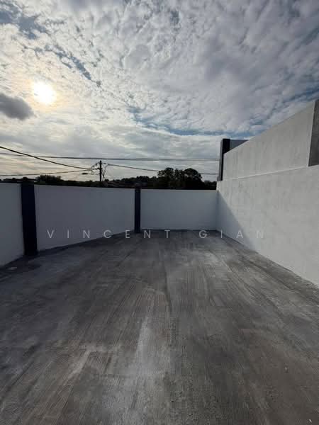 Semi-Detached House for Sale in Ulu Tiram (Johor) - Vincent Gian - Exterior - PropertyGuru.com.my