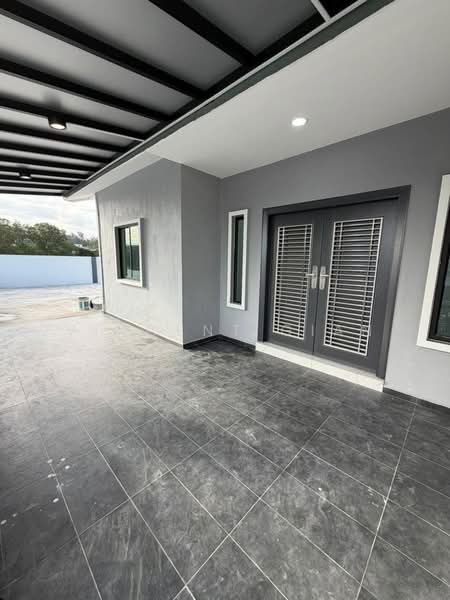Semi-Detached House for Sale in Ulu Tiram (Johor) - Vincent Gian - Exterior - PropertyGuru.com.my