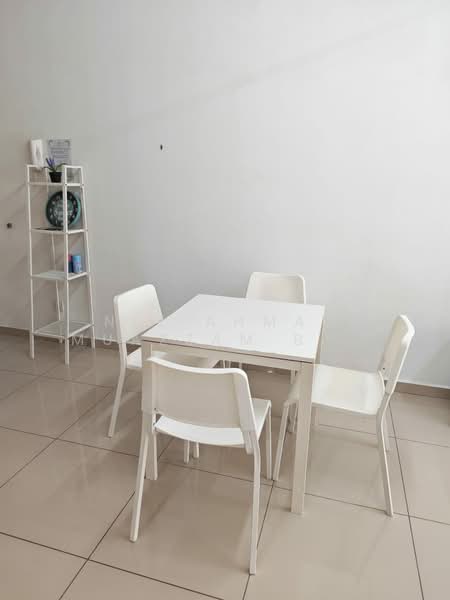 i-SOHO @ i-City untuk Untuk Disewa - RM 1,700 /bulan, Mac 2026 - PropertyGuru.com.my