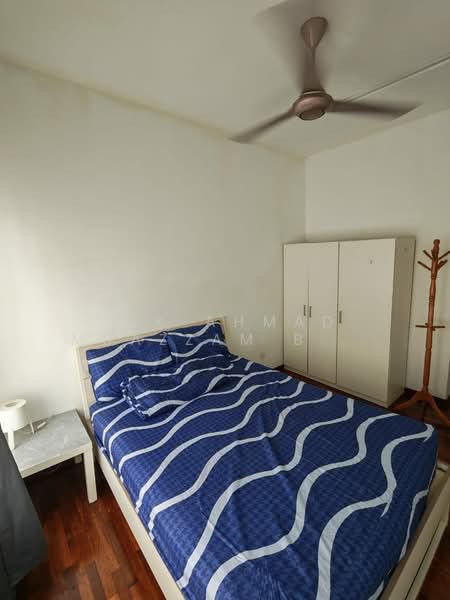 i-SOHO @ i-City untuk Untuk Disewa - RM 1,700 /bulan, Mac 2026 - Bedroom - PropertyGuru.com.my